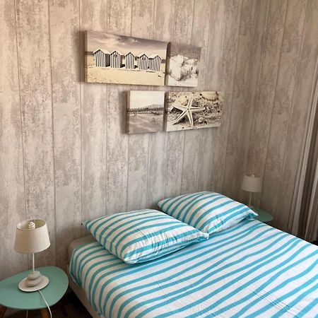 Appartement St Palais Sur Mer Saint-Palais-sur-Mer Εξωτερικό φωτογραφία