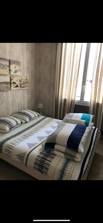 Appartement St Palais Sur Mer Saint-Palais-sur-Mer Εξωτερικό φωτογραφία