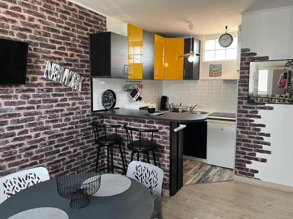 Appartement St Palais Sur Mer Saint-Palais-sur-Mer Εξωτερικό φωτογραφία